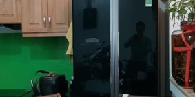 Bán nhà Vạn Phúc, Hà Đông, 30m ô tô tránh,2 mặt thoáng, 42m2, 4T, chỉ 3.6 tỷ