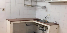 Chính chủ bán nhà trong ngõ Trần Văn Lan