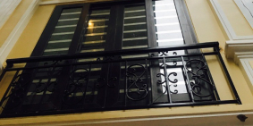 BÁN NHÀ RIÊNG 5 TẦNG 141 GIÁP NHỊ ĐẦY ĐỦ ĐỒ ĐẠC LH TRỰC TIẾP 0987 +194+149