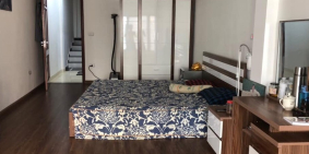 Cực Hiếm, Bán nhà Bằng Liệt, ô tô qua nhà, 38m2 Nhà mới xây