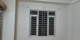 Nhỉnh 3 tỷ có nhà đẹp lô góc 2 mặt thoáng ô tô đỗ cổng Nguyễn Đức Cảnh 45m2 5 Tầ