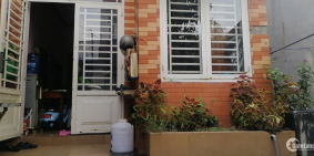 Bán nhà hẻm xe hơi gần chùa Hoằng Pháp 135m2 chỉ 3 tỷ 6