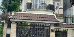 Bán nhà hẻm xe tải tránh nhau, sổ hồng chính chủ