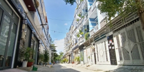 bán nhà dsh 2 căn HXH đường đào tông nguyên giá tốt 3 tỷ