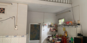 Nhà chính chủ đang ở cần bán gấp