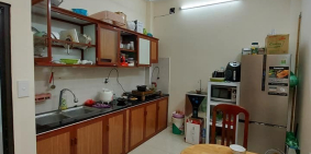 CHủ bán gấp nhà Ngọc THụy 32m x 3 tâng 2.5 tỷ