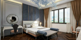 Bán nhà Trệt 2 lầu khu vip cồn khương cần thơ.