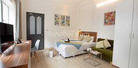 Chính chủ Bán gấp Tòa nhà CHDV 8P, giá 16.5 tỷ - HĐ thuê 68 tr/th