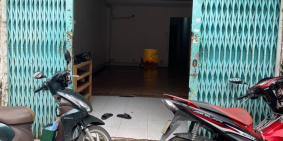 Chính chủ cần bán căn nhà đường Nguyễn Văn Thủ quận 1