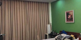 Bán Nhà Tô Hiến Thành, Quận 10, 46m2, 5 Tỷ 5, Hẻm 6M, 0963261425.