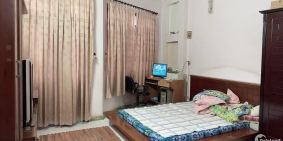 Bán Nhà Cư Xá Bắc Hải, Quận 10, 70m2, 14.2 Tỷ.