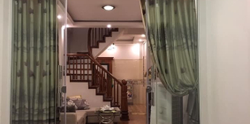 Bán nhà Vĩnh Viễn, Vị trí thuận lợi cho Kinh Doanh