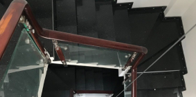 Nhà đẹp trung tâm Lê Hồng Phong, Quận 10