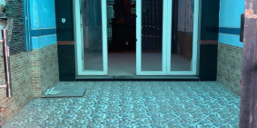 (Quận 12)Bán nhà hxh Quốc lộ 1A,cầu vượt Quang Trung,Tô Ký,79m2,3tầng,5.3tỷ.