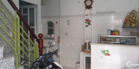 Giảm sâu hơn nửa tỷ nhà đường Vĩnh Khánh,Quận 4 giá chỉ 4 tỷ 949 triệu 87m2