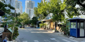 Nhà Đẹp 3 lầu ST Mặt Tiền Đường Số Khu Công Ích, Phường Phú Mỹ, Quận 7