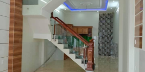 Bán nhà HXH 6m-Đường Tân Mỹ-Quận 7-56m2-4 tầng-KD cho thuê-Chỉ 4.9 tỷ.