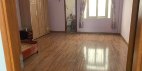 Bán nhà HXT 5m-NguyễnVăn Quỳ-Quận 7-120m2 -4 tầng -Mặt bằng KDCT tốt.