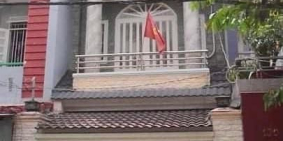 Giá tốt nhất KV-Huỳnh Tấn Phát-Quận 7-64m2-3 tầng-Hẻm ô tô vào nhà-Chỉ 5.3 tỷ.