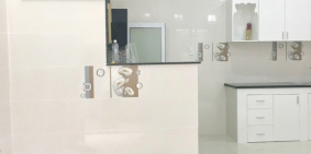 Bán nhà 2 lầu gần Mặt tiền đường Ba Đình Phường 8 Quận 8 - LH: 0933862860 Sương