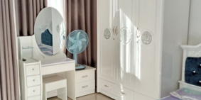 Bán nhà đẹp 2 lầu gần MT đường Hưng Phú Phường 10 Quận 8