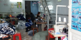 Caanf tiền bán căn nhà 1 trệt 1 lầu