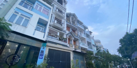 (Gò Vấp)Bán đất tặng nhà ,giá đầu tư,hxh đường số 1,Phường 13,79m2,4.25tỷ.