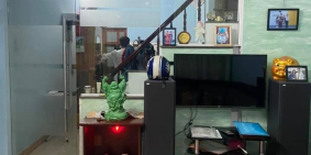 (Gò Vấp)bán nhà đẹp,vị trí đẹp,gấp bán ,Thống Nhất, 70m2 chỉ 4.65tỷ