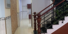 (Gò Vấp)Nhà đẹp, gấp bán,vị trí sát mặt tiền,Nguyễn Thái Sơn,48m2,3tầng,5.18tỷ.