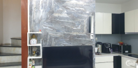 BÁN NHÀ HẺM NHƯ KHÁCH SẠN TRUNG TÂM PHÚ NHUẬN