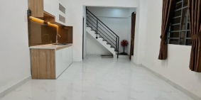 Bán nhà Duy Tân, Phường , Phú Nhuận, DT: 24m2, giá 4.25 tỷ tl