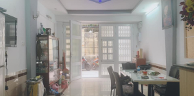 Bán nhà riêng chính chủ 39m2-Hẻm VIP-Hồ Biểu Chánh-Phú Nhuận-11 tỷ.