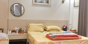 Bán Biệt thự 5 tầng Hồ Biểu Chánh 84m2 giảm 4.8 tỷ chỉ còn 17.2 tỷ