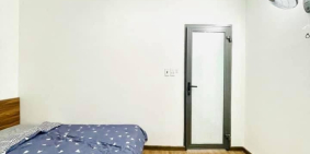 Siêu Phẩm Nhà Riêng Hoàng Hoa Thám, P13, 48m2, 3 lầu, chỉ 4.4 tỷ