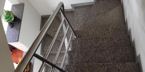 Nhà đẹp ở ngay, tặng hết nội thất, Thành Mỹ, Tân Bình. 44m2, 3 tầng, giá rẻ