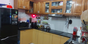 Chủ xoắn bán, giá 4.65 tỷ có ngay nhà đẹp Nhất Chi Mai, P13 Quận Tân Bình.