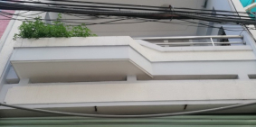 Nhà 3 tầng ôtô đỗ cửa. Lý Thường Kiệt, P.8, Tân Bình. 6,4 tỷ