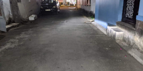 Bán nhà hẻm oto Phú Thọ Hòa, Tân Phú, 3 tầng, 4.6x21m, chỉ 6,5 tỷ ( TL)