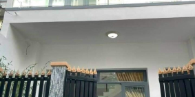 Giảm Sốc Căn Nhà Đang Ở Bán Gấp HBC TP Thủ Đức 60m2