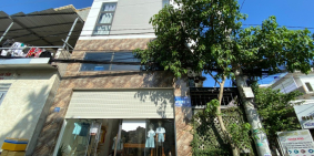 Bán nhà góc 2 mặt tiền hẻm Ô Tô đường 23. P. Hiệp Bình Chánh, TP Thủ Đức.