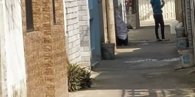 Bán nhà cấp 4 hẻm 113 đường 11 linh xuân thủ đức