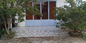 bán nhà mặt tiền khu du lịch Vườn quốc gia Nam cát Tiên