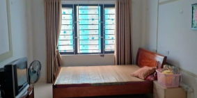 Bán nhà phố Võng Thị, Tây Hồ 43m x 4 tầng nhà mới đẹp, cực gần Hồ Tây.