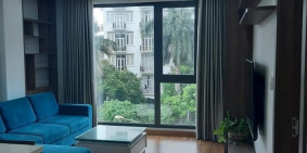 Siêu phẩm mặt phố Tây Hồ - toà nhà căn hộ dịch vụ cao cấp đang cho thuê full