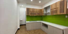 Bán nhà 2 tầng kiệt Trần Cao Vân,Xuân Hà,Thanh Khê, Đà Nẵng