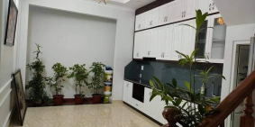 Bán nhà phố Vương Thừa Vũ-55m 6 tầng-thang máy-gara ô tô