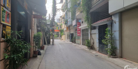 Bán nhà phố Nguyễn Lân, Trường Chinh, Thanh Xuân nhà đẹp 45mx5Tx6.29 tỷ.