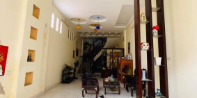 NHÀ ĐẸP - 20M Ô TÔ - NGÕ RỘNG THOÁNG MÁT