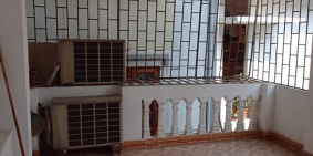 Nhỉnh 3 tỷ có nhà 34m x 4,5 tầng Khương Đình ba gác đỗ nhà ở luôn