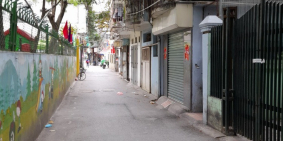 Bán Nhanh Nhà Lô Góc Nguyễn Trãi, Ô Tô Đỗ Cửa, 85m2, Giá Đẹp